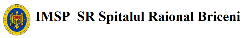 IMSP  SR  Spitalul Raional Briceni 